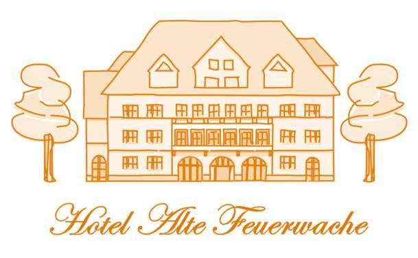 Alte Feuerwache Berlin Hotel Ngoại thất bức ảnh